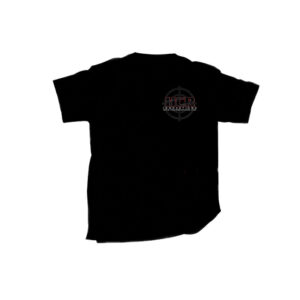2021 HCR T-Shirt Front