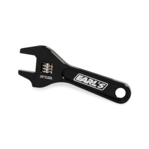 Earls 230400ERL Adjustable AN Wrench