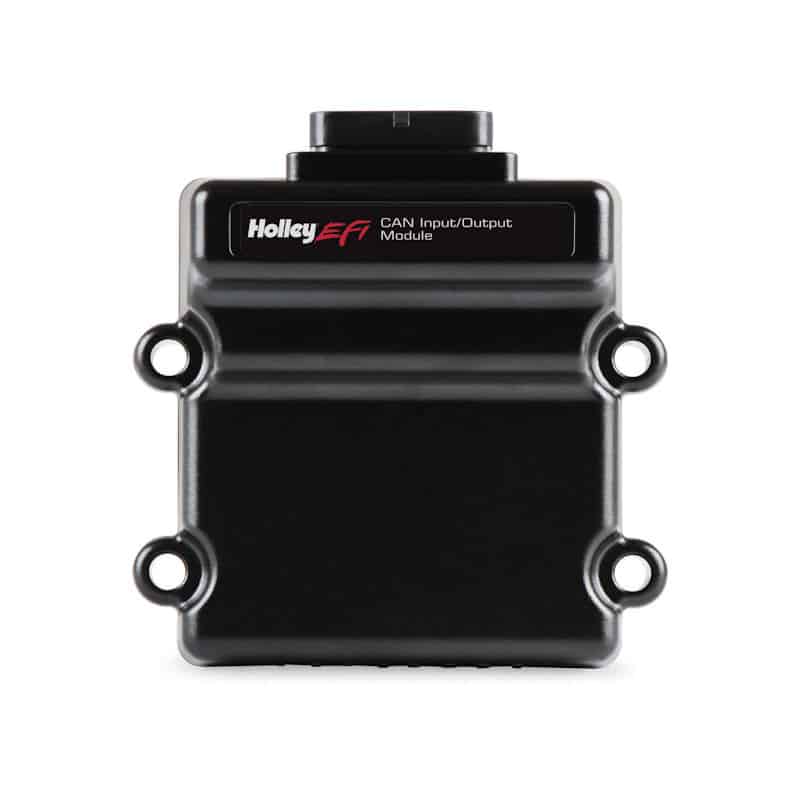 Holley 554-111 High Current Nitrous Solenoid Driver 