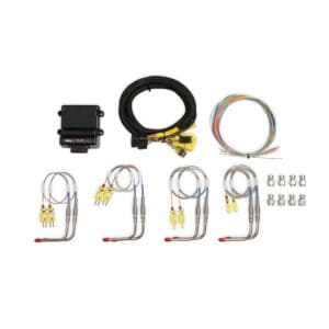 554-186 8 Channel EGT Kit for Holley