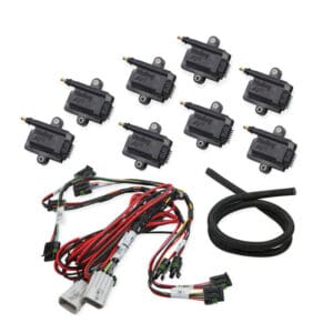 556-128 Big wire smart coil kit