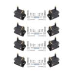 82803 High Output Coil 8 Pack 828038