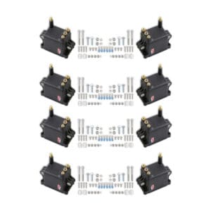 82803 High Output Coil 8 Pack 828038
