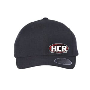 2022 HCR Oval Logo Flex Fit Hat