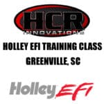 Holley EFI Class