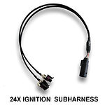 PNP Harness 24x Ignition Subharness