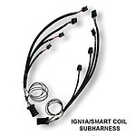IGN1A / Smart Coils Subharness