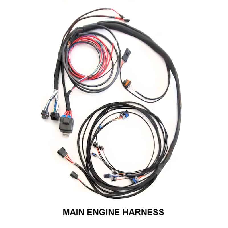 PNP Main Engine Harness