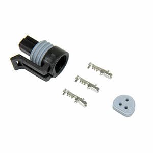 RIFE 52-3PINFL Metri-Pack 150 Connector