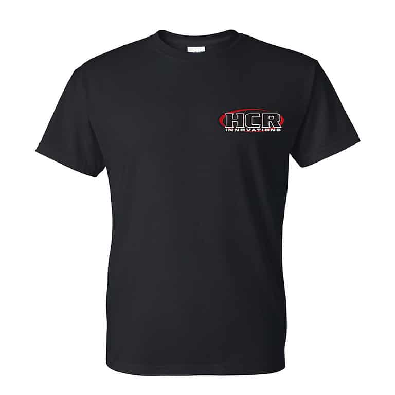 2023 HCR Innovations Wiring Diagram T-Shirt