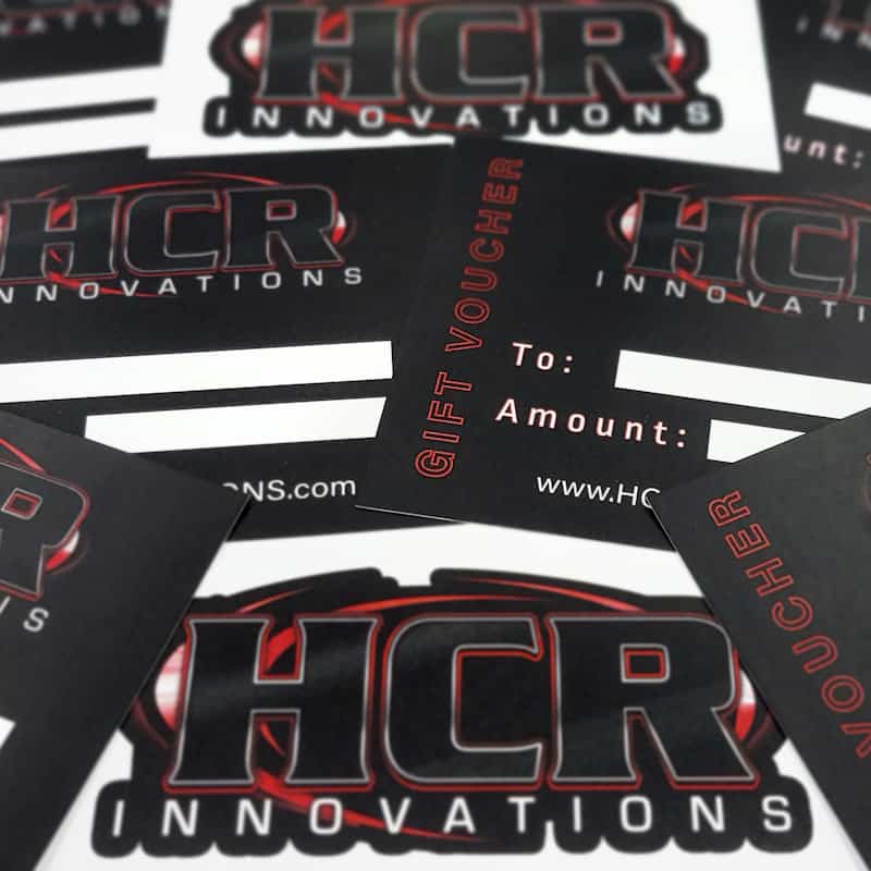 HCR Gift Cards