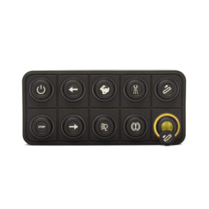 Blink Marine PKP-2500-SI 10 Button CAN-Bus Keypad