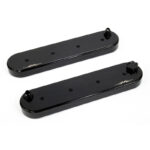 Motion Raceworks Billet LS Valve Covers