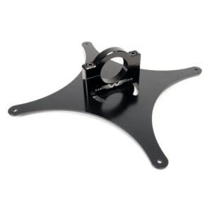 MSD CDI Pro 600 Ignition Box Roll Bar Mount 18-10025 Motion Raceworks