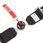 Simpson Racing Lever Camlock Harness