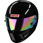 7200052 Simpson Bandit Helmet