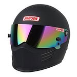 Simpson Bandit SA2020 Helmet