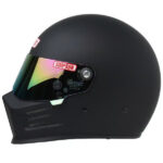 Simpson Bandit Helmet Matte Black