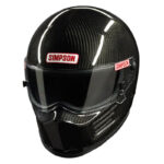 Simpson Racing SA2020 Carbon Bandit Racing Helmet