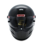 Simpson Racing SA2020 Carbon Bandit Racing Helmet