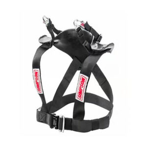 Simpson Racing Hybrid Sport Head & Neck Restraint