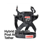 Simpson Racing Hybrid Sport Post Anchor Tether