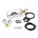 CO2 Shifter Kit 16-150 Motion Raceworks 16-150-2