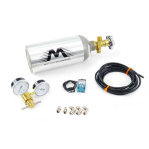 CO2 Shifter Kit 16-150 Motion Raceworks